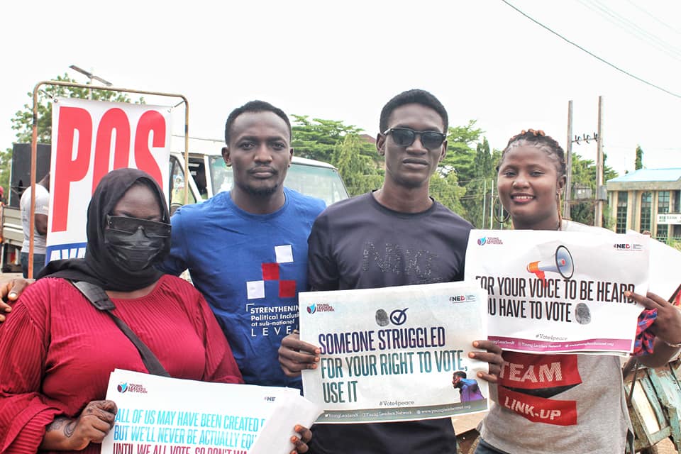 Citizens Accountability 3